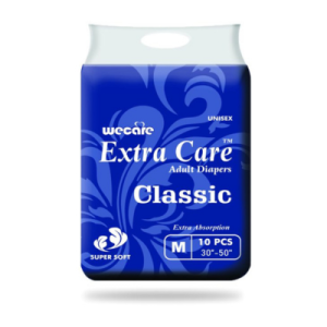 EC Adult Diaper