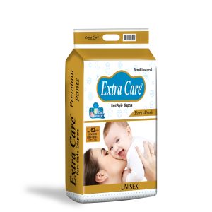 EC Pant Diaper