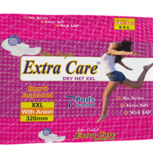 ExtraCare Dry Net