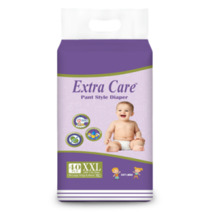 ExtraCare Pants Premium