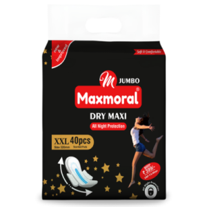 Maxmoral Dry Maxi