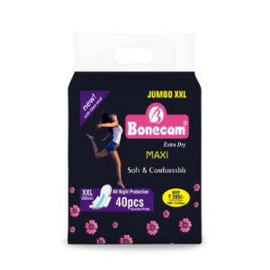 Bonecam Dry Maxi