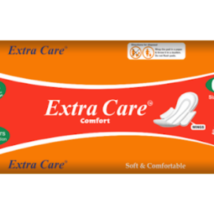 ExtraCare Comfort