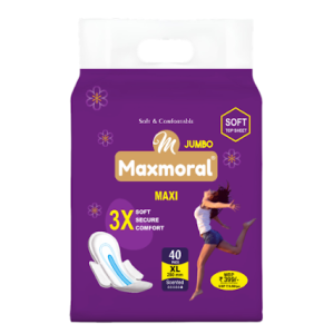 Maxmoral Maxi