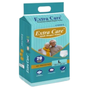 ExtraCare Jumbo Adult Pants