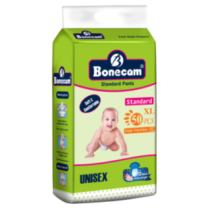 Bonecam 50pc Pants