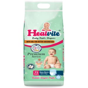 Healvite Premium Pants
