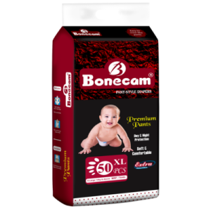 Bonecam Premium 50pc Pants