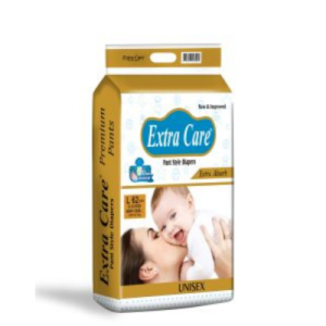 ExtraCare Premium Golden Pants